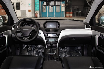 2017款蒂阿兹1.5T手动卓越版