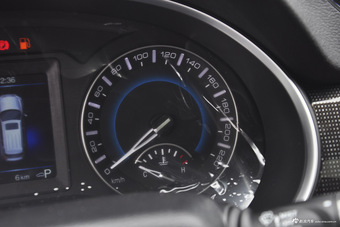 2017款哈弗H2 1.5T自动两驱豪华型蓝标