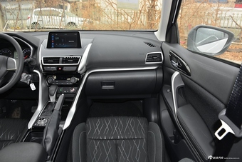 2018款奕歌1.5T自动两驱无畏版