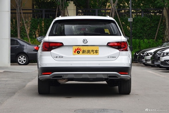 2017款蔚领1.6L自动舒适型