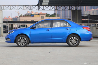 2017款吉利远景1.5L手动幸福版