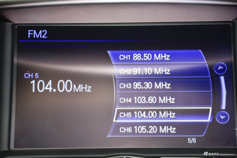 2015款 英菲尼迪QX50 2.5L 自动尊享版