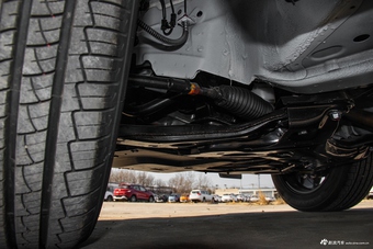 2017款DX7 2.0T手动运动豪华型