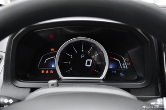 2017款优6 SUV改款1.6T自动新创型