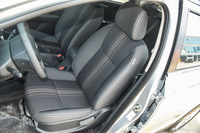 2016款风神AX3 1.5L手动致酷型