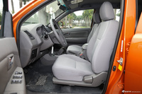 2016款黄海N1 2.8T手动柴油两驱运动版JE493ZLQ4CB