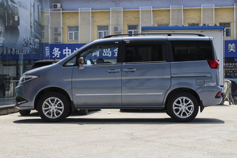 2016款帅客1.6L手动舒适型