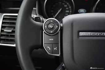 2017款发现3.0自动V6 SE