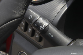 2018款东南DX3 SRG 1.5T自动旗舰型