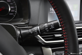 2017款大迈X5 1.5T CVT知县型升级版