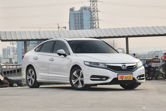 2017款思铂睿混动2.0L自动净致版