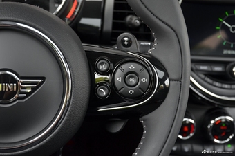 2018款MINI 2.0T COOPER S艺术家