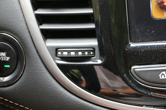 2018款TRAX创酷 1.4T自动330T两驱精英型