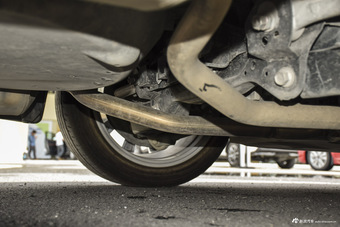 2015款雷克萨斯IS 2.0T自动200t F SPORT