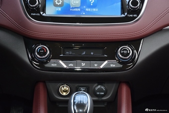 2017款凌轩1.5T手动乐活幸福型