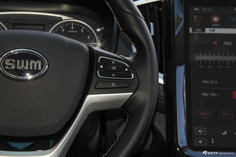 2018款斯威X7 1.5T手动豪华型7座