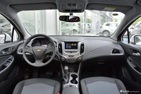 2018款科鲁兹1.5L 自动先锋天窗版320