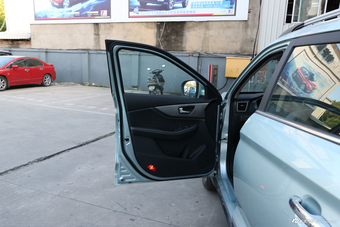 2018款风光S560 1.8L手动豪华型7座