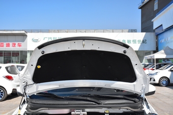 2018款奔奔EV260 标准型