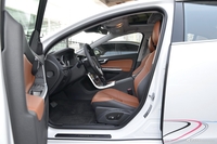 2018款沃尔沃S60L 2.0T自动T4智驭进取版