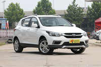 2017款骏派D60 1.5L手动豪华型