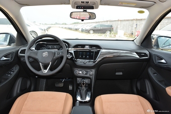 凯越 2006款 HRV 1.6 手动标准型图片