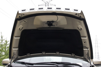 2016款自由光2.0L自动优越版