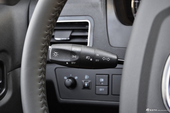 2017款开瑞K50 1.5L手动豪华型