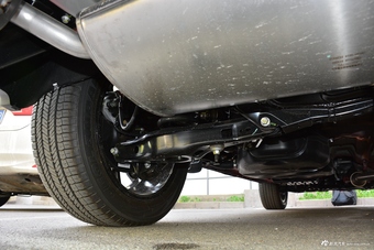 2018款长安CS75 1.5T自动基本型