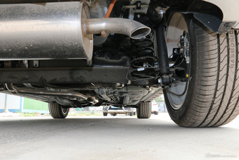 2017款骏派D60 1.5L手动豪华型