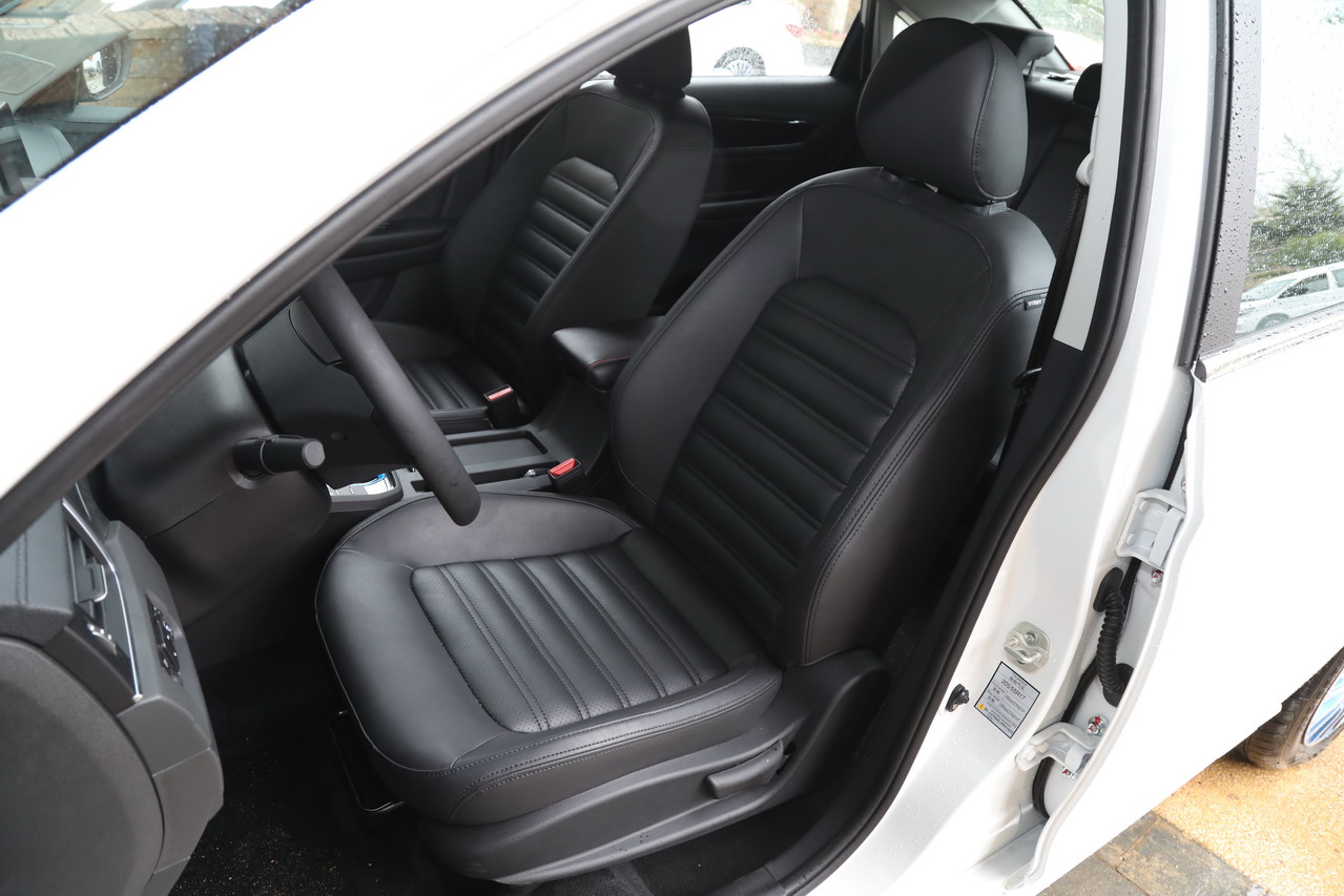 2019款风行S50 EV 旗舰型