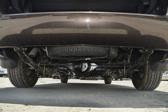 2014款风光330 1.3L手动实用型