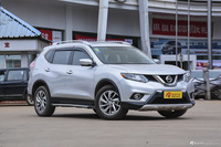 2015款奇骏2.0L自动XL两驱舒适MAX版