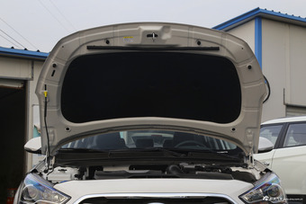 2017款名图1.6T自动智能型GLS