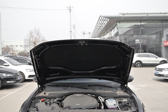 2018款辉昂改款2.0T自动两驱旗舰版380TSI