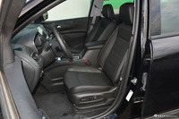 2018款探界者2.0T自动四驱捍界版550T