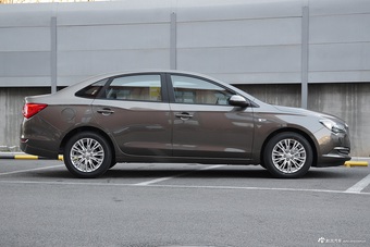 2017款英朗 15N 1.5L自动精英型