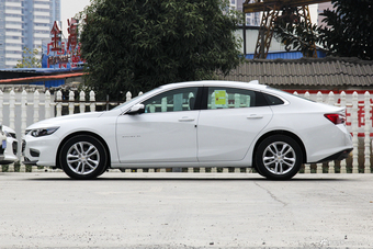 2018款迈锐宝XL 1.5T自动锐驰版530T