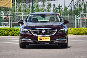 2018款君越2.0T自动Avenir 28T