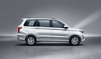 2018款五菱宏光S