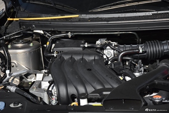 2018款轩逸经典1.6XE+ CVT豪华版