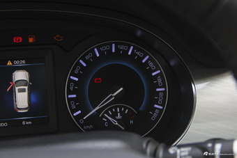 2018款哈弗H2 1.5T手动两驱豪华型红标