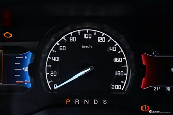 2017款撼路者2.0T自动四驱旗舰版汽油7座