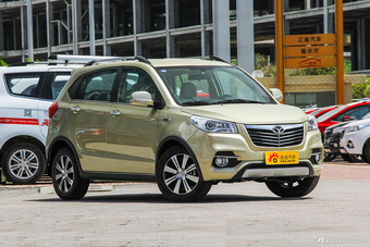 英致G3 2014款 1.5L 手动致尊版