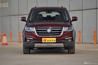 2016款风行SX6 1.6L自动豪华型