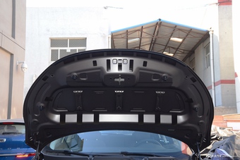 2017款观致5 1.6T手动领先型