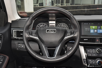 2017款大迈X5 1.5T手动尊贵版 