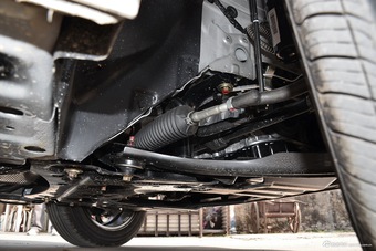 2016款风行S500 1.5L手动尊享型