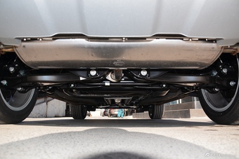 2017款观致5 1.6T自动尊贵型