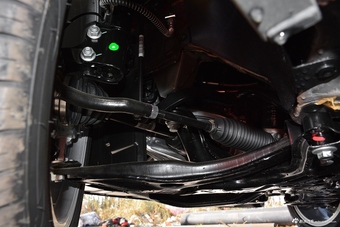 2018款吉利远景S1 1.5L手动锋享型